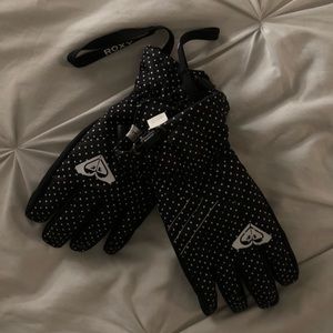 Roxy Gloves